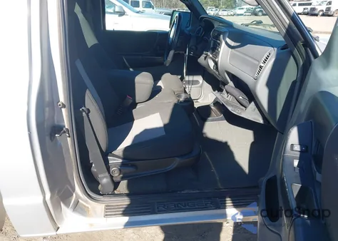 2008 Ford Ranger Xl/Xlt z USA, uszkodzony, nr VIN 1FTYR10D08PB16125